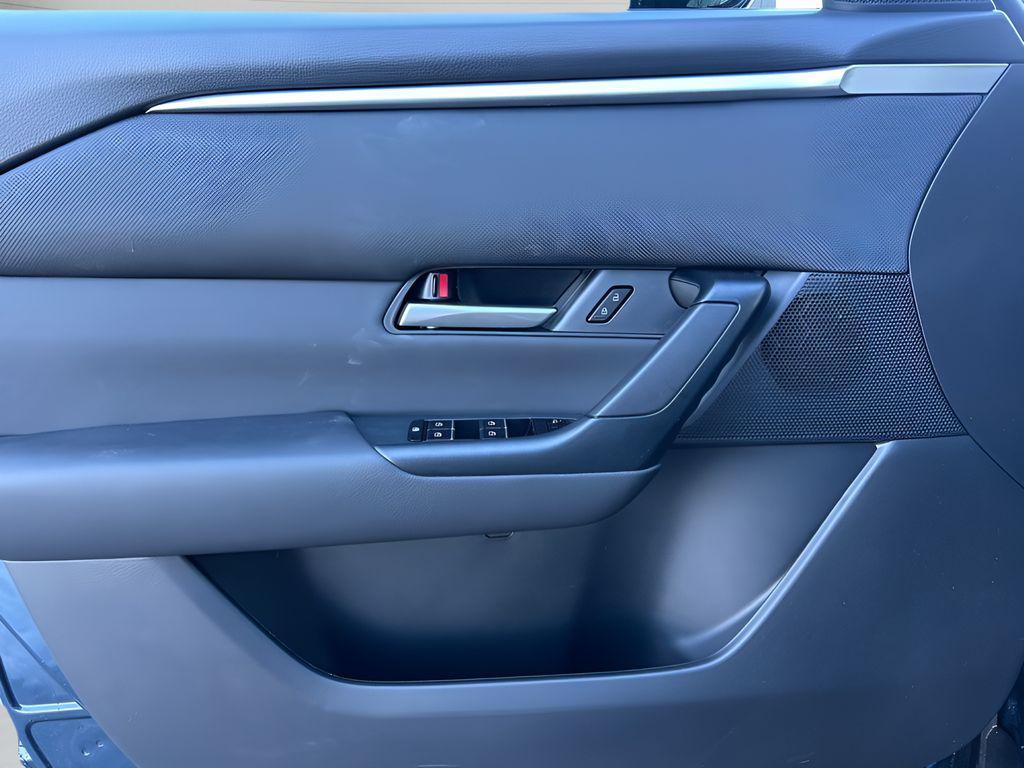 new 2026 Mazda CX-50 Hybrid car, priced at $33,718