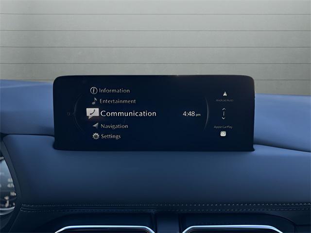 new 2025 Mazda CX-5 car, priced at $29,383