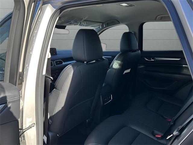 new 2025 Mazda CX-5 car, priced at $29,383