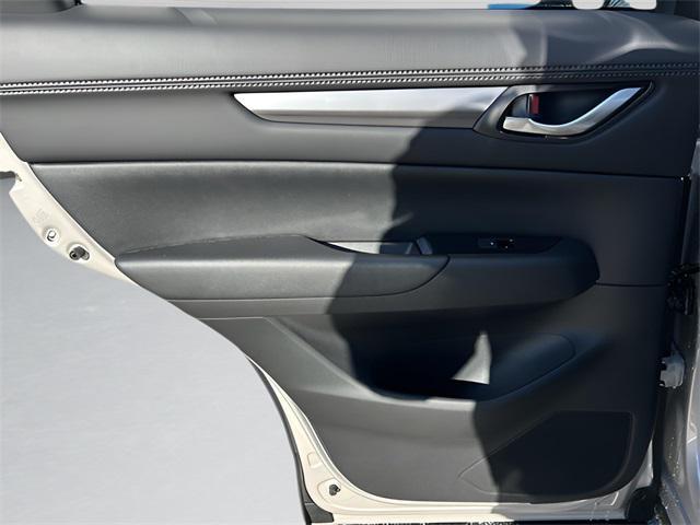 new 2025 Mazda CX-5 car, priced at $29,383