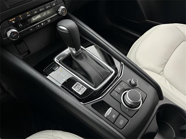 new 2025 Mazda CX-5 car, priced at $31,278