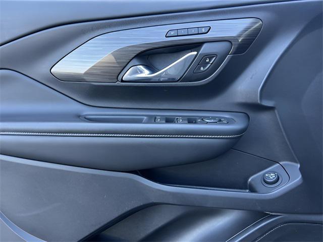 used 2024 GMC Terrain car, priced at $22,593