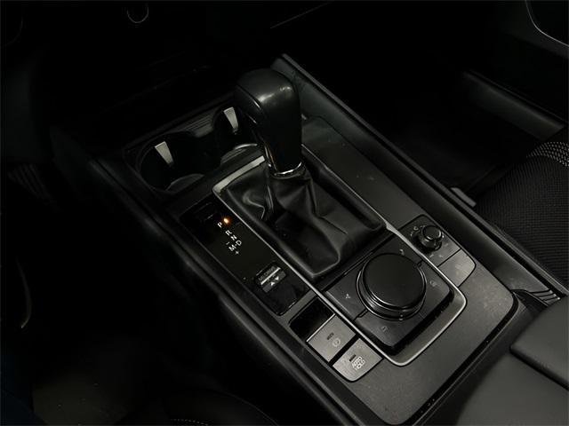 used 2025 Mazda CX-50 car, priced at $23,215