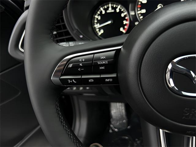 new 2026 Mazda CX-30 car, priced at $34,556