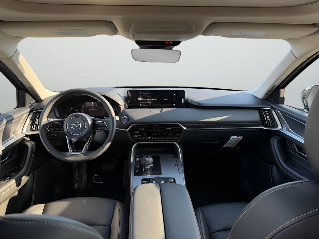 new 2026 Mazda CX-90 car, priced at $45,066