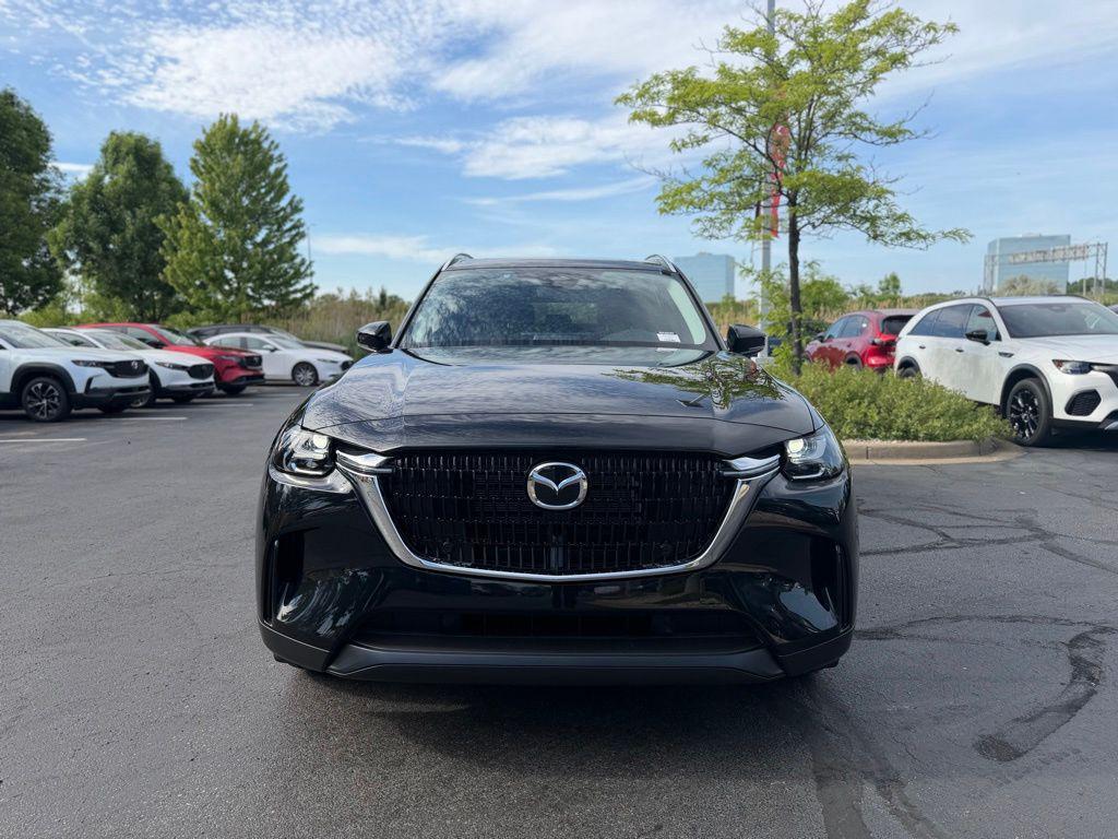 new 2026 Mazda CX-90 car, priced at $43,072