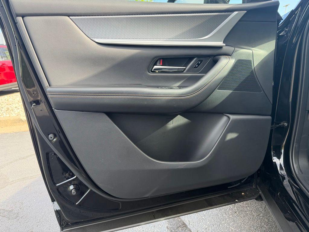 new 2026 Mazda CX-90 car, priced at $43,072