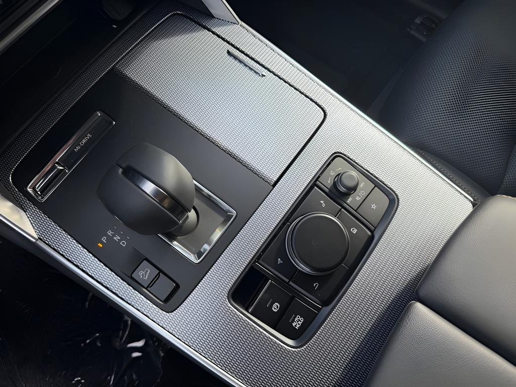 new 2026 Mazda CX-90 car, priced at $42,573