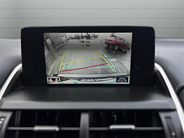 used 2019 Lexus NX 300 car, priced at $19,285