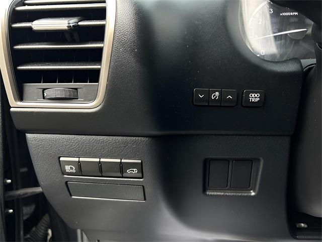 used 2019 Lexus NX 300 car, priced at $19,285