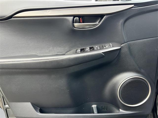 used 2019 Lexus NX 300 car, priced at $19,285
