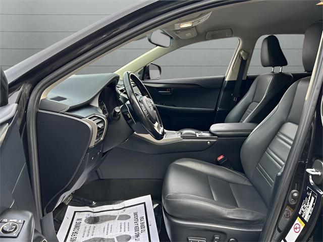 used 2019 Lexus NX 300 car, priced at $19,285