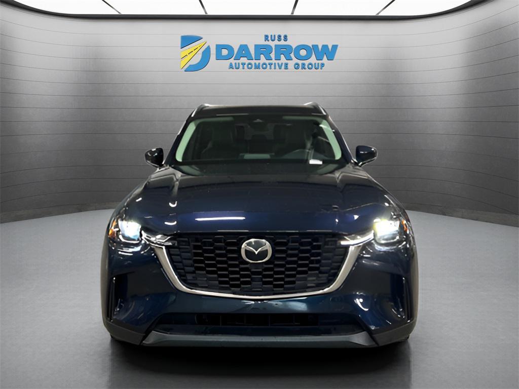 used 2025 Mazda CX-90 car, priced at $29,163