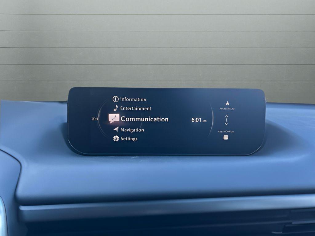 new 2026 Mazda CX-50 Hybrid car, priced at $39,416