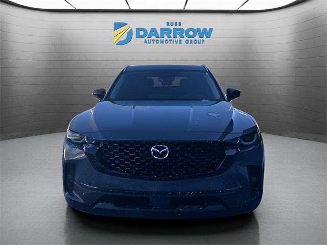 new 2026 Mazda CX-50 Hybrid car, priced at $39,416