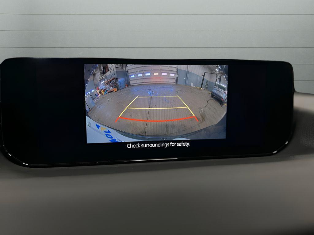 new 2026 Mazda CX-50 car, priced at $35,510