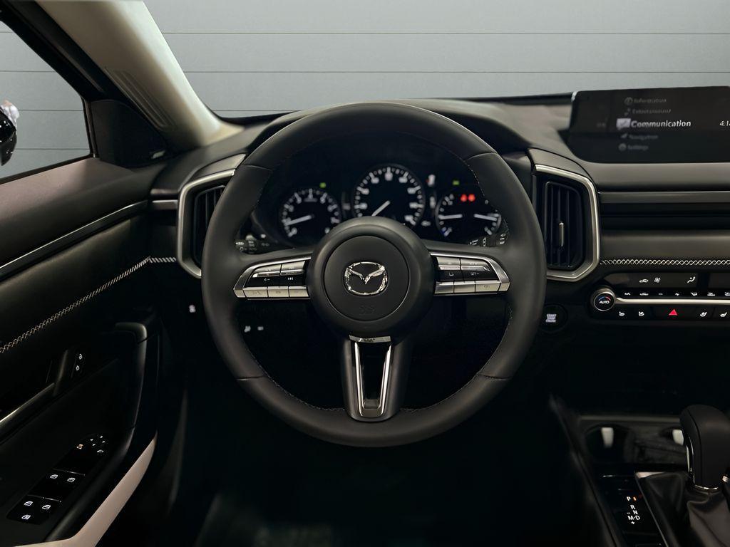 new 2026 Mazda CX-50 car, priced at $35,510