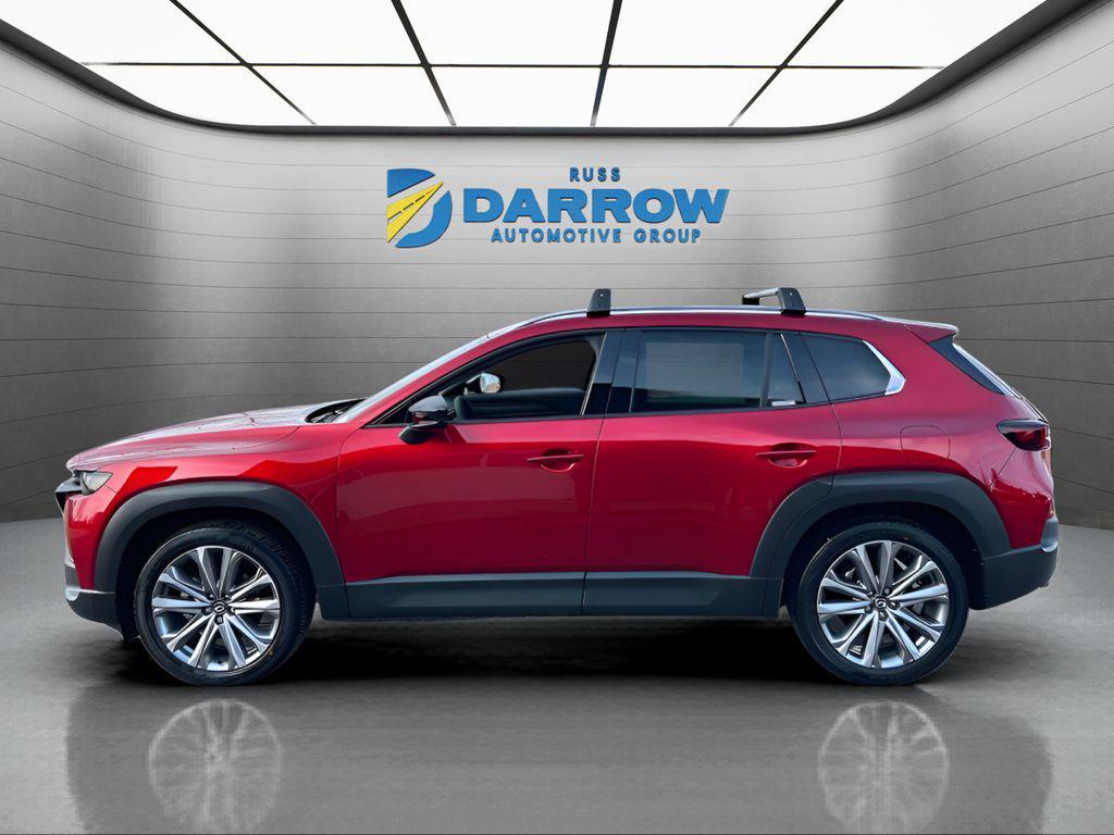 new 2026 Mazda CX-50 car, priced at $35,510