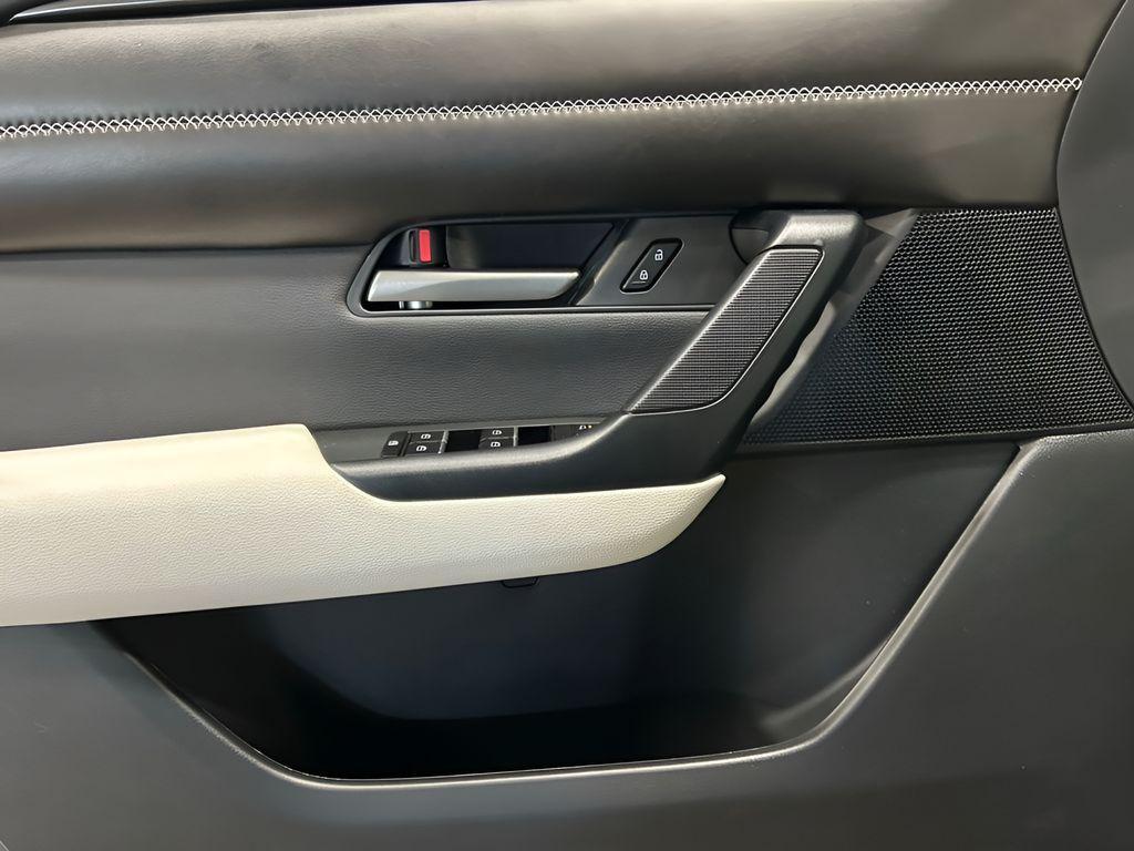 new 2026 Mazda CX-50 car, priced at $35,510