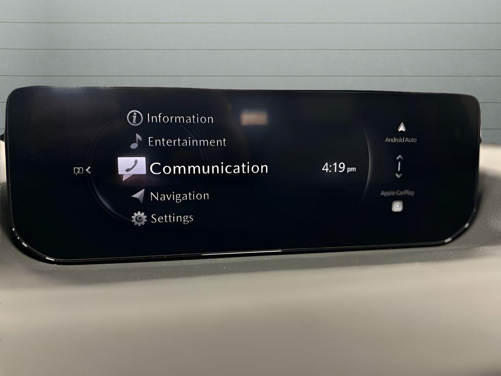 new 2026 Mazda CX-50 car, priced at $35,510