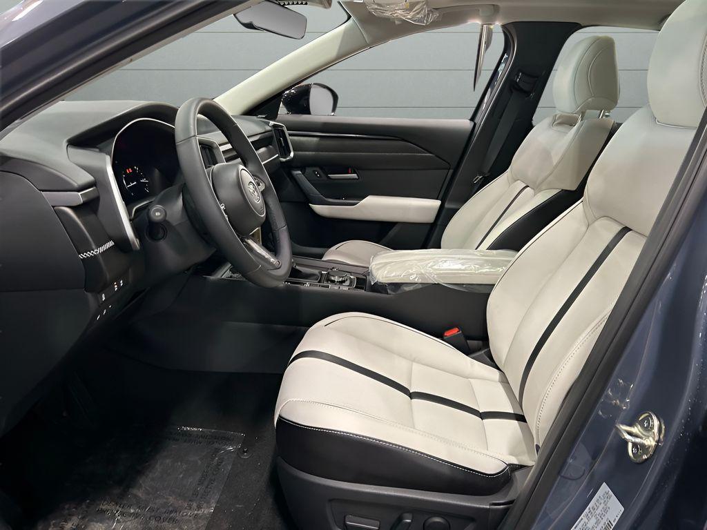 new 2026 Mazda CX-50 car, priced at $35,510