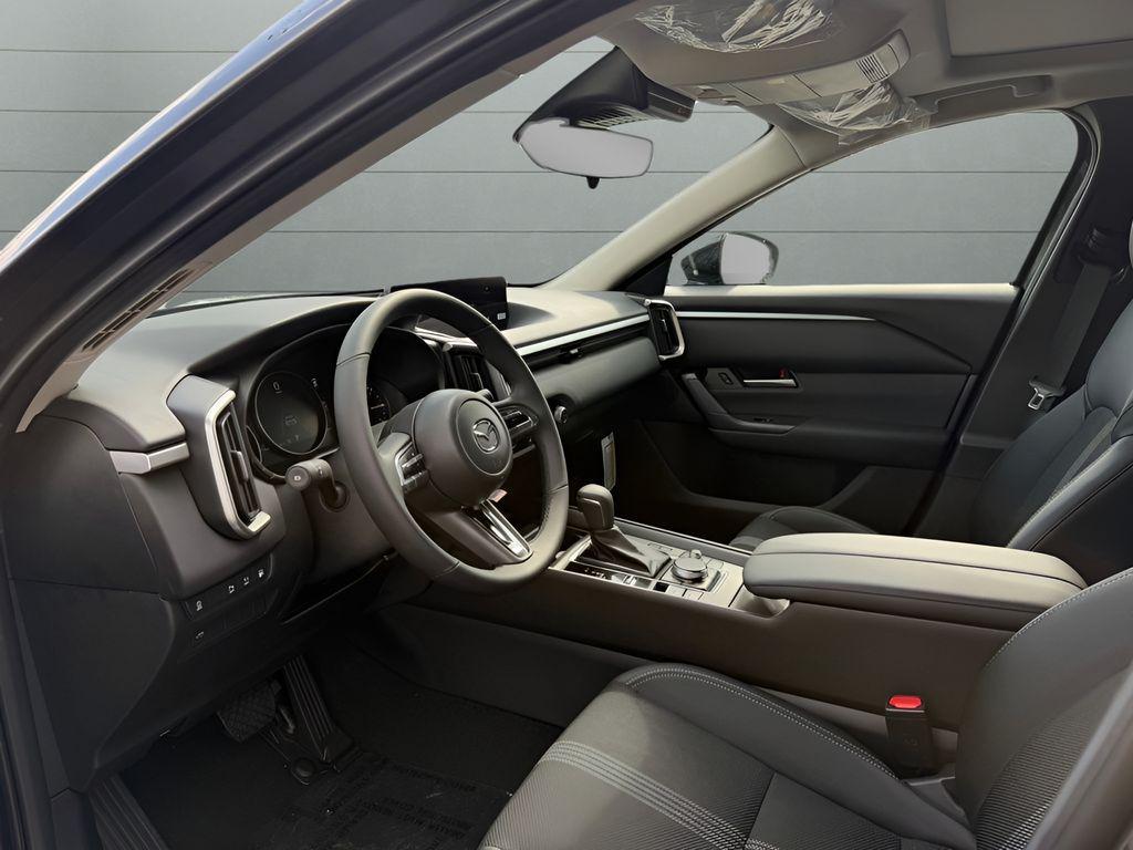 new 2026 Mazda CX-50 Hybrid car, priced at $34,185