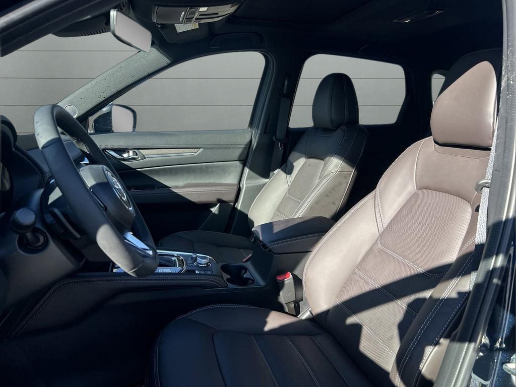 used 2025 Mazda CX-5 car, priced at $36,370