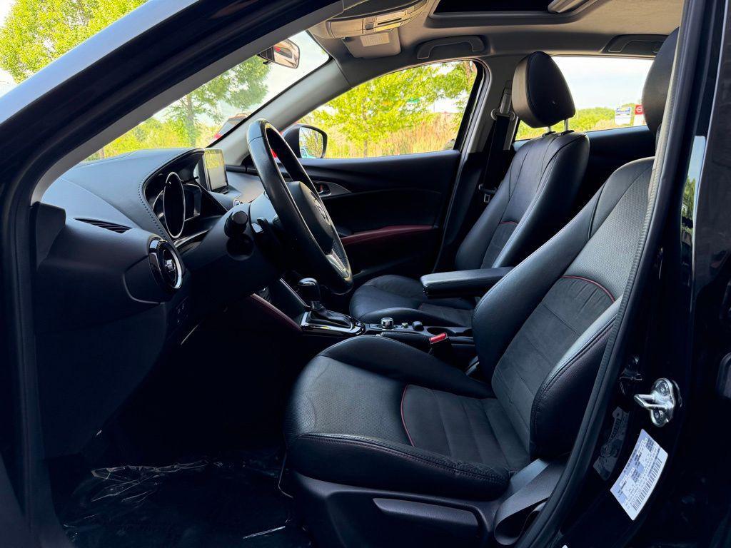 used 2016 Mazda CX-3 car, priced at $13,699