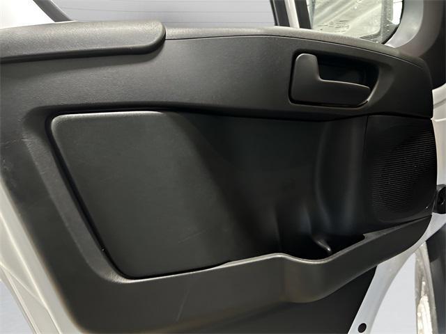 used 2024 Ram ProMaster 2500 car, priced at $39,684