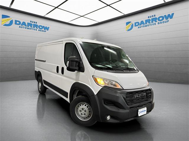 used 2024 Ram ProMaster 2500 car, priced at $39,684