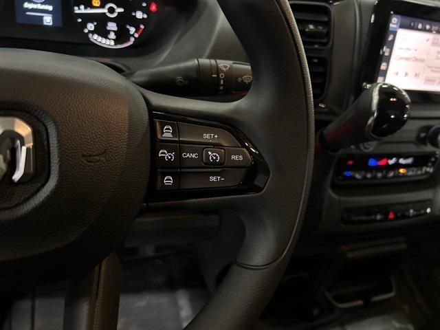 used 2024 Ram ProMaster 2500 car, priced at $39,684