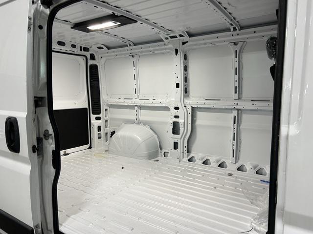 used 2024 Ram ProMaster 2500 car, priced at $39,684