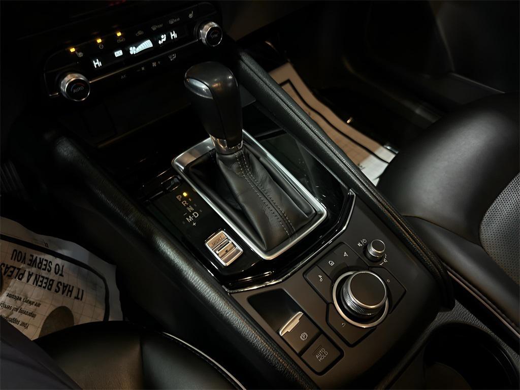 used 2024 Mazda CX-5 car, priced at $21,803