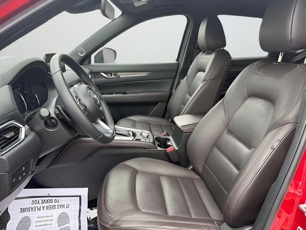 used 2023 Mazda CX-5 car, priced at $29,860