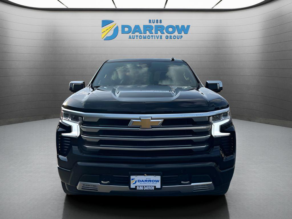 used 2024 Chevrolet Silverado 1500 car, priced at $47,699