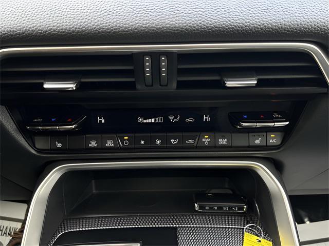 used 2024 Mazda CX-90 car, priced at $30,732