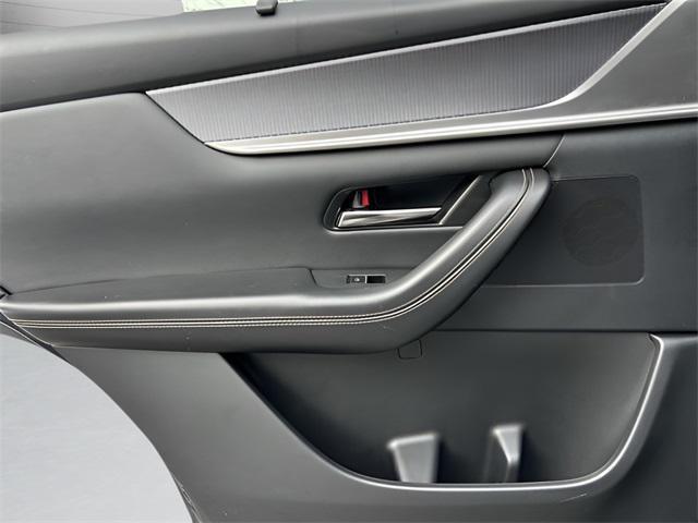 used 2024 Mazda CX-90 car, priced at $30,732