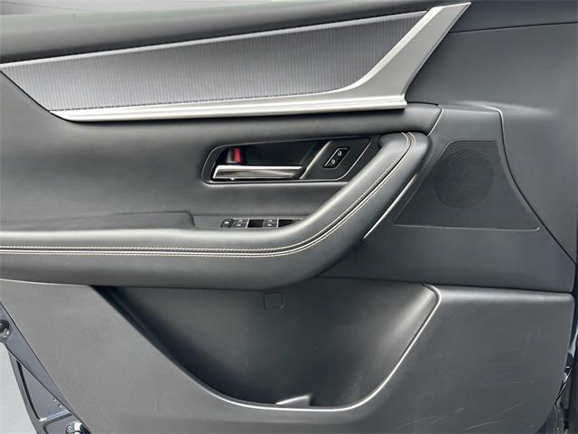 used 2024 Mazda CX-90 car, priced at $30,732