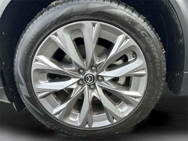 used 2024 Mazda CX-90 car, priced at $30,732