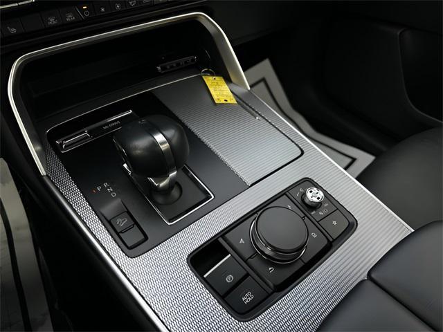 used 2024 Mazda CX-90 car, priced at $30,732