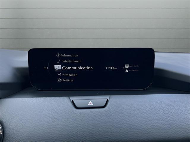 used 2024 Mazda CX-90 car, priced at $30,732