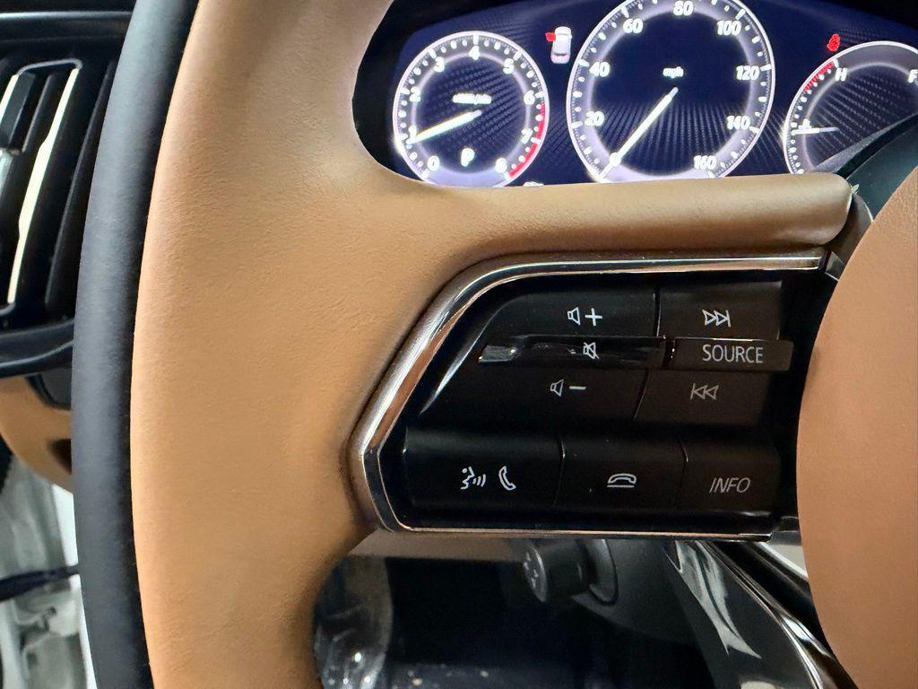 new 2026 Mazda CX-70 car, priced at $55,779