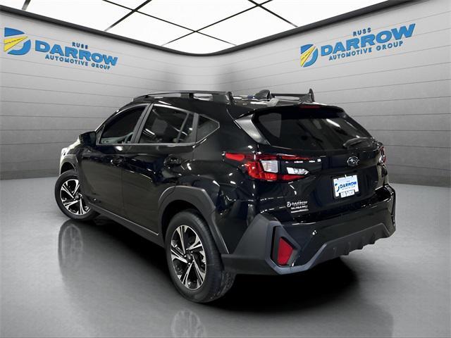 used 2024 Subaru Crosstrek car, priced at $25,822