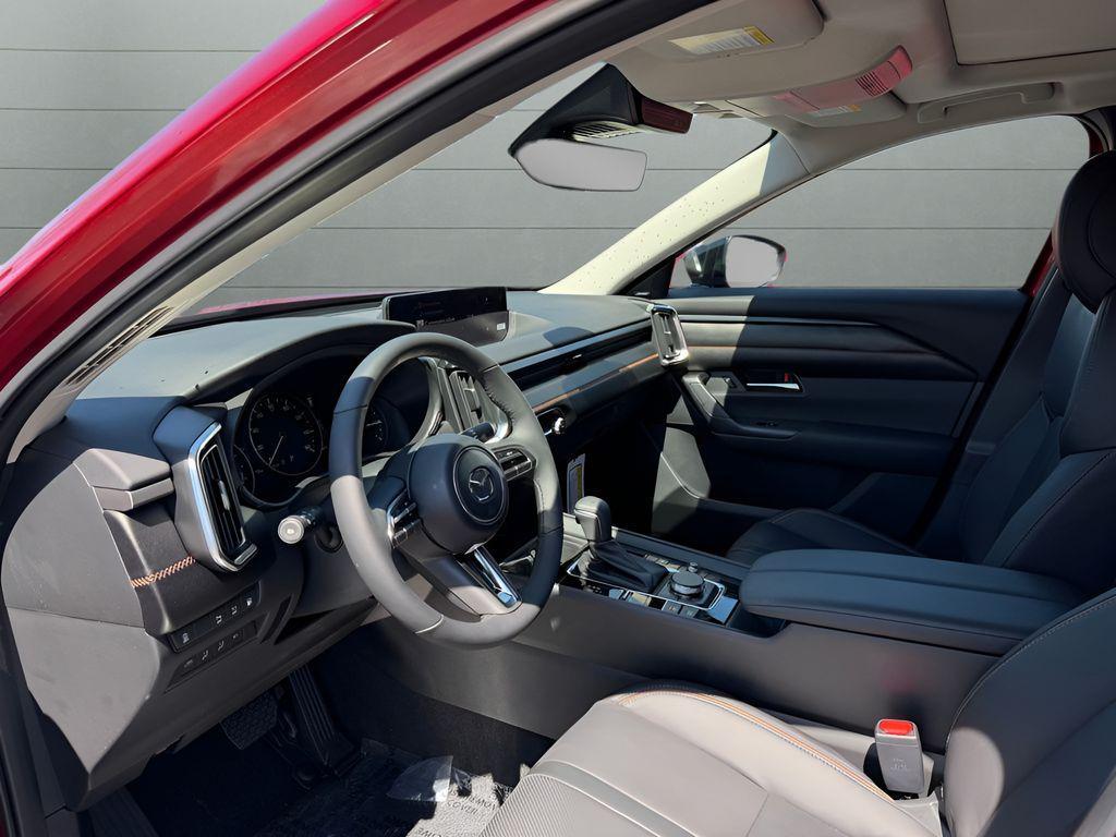 new 2026 Mazda CX-50 Hybrid car, priced at $40,255