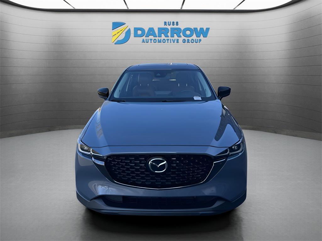 used 2023 Mazda CX-5 car, priced at $24,830