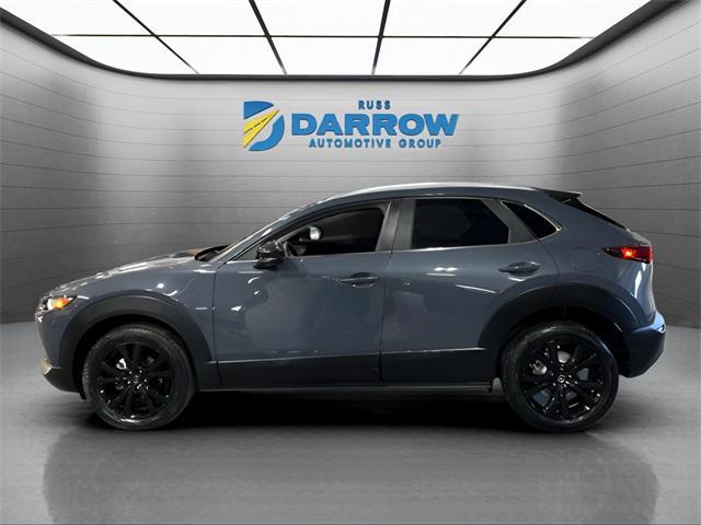 used 2024 Mazda CX-30 car, priced at $21,030