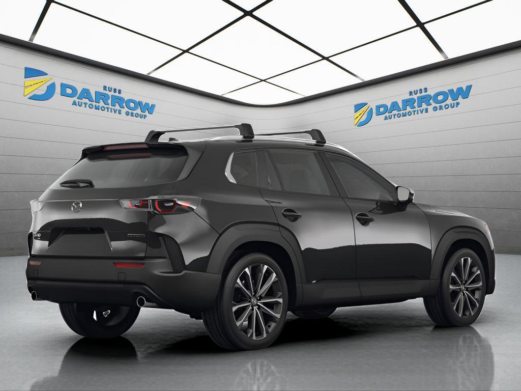 used 2024 Mazda CX-50 car, priced at $22,199