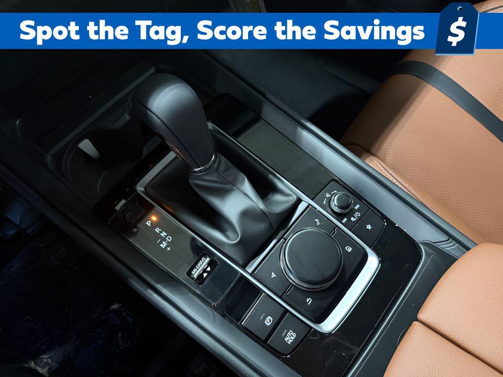 new 2026 Mazda CX-50 car, priced at $40,675