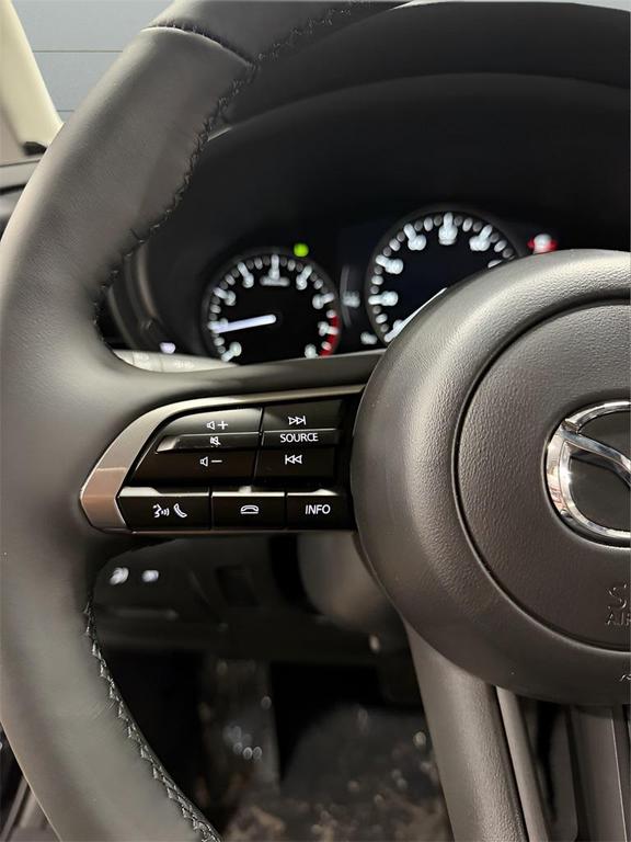 new 2026 Mazda CX-30 car, priced at $29,072