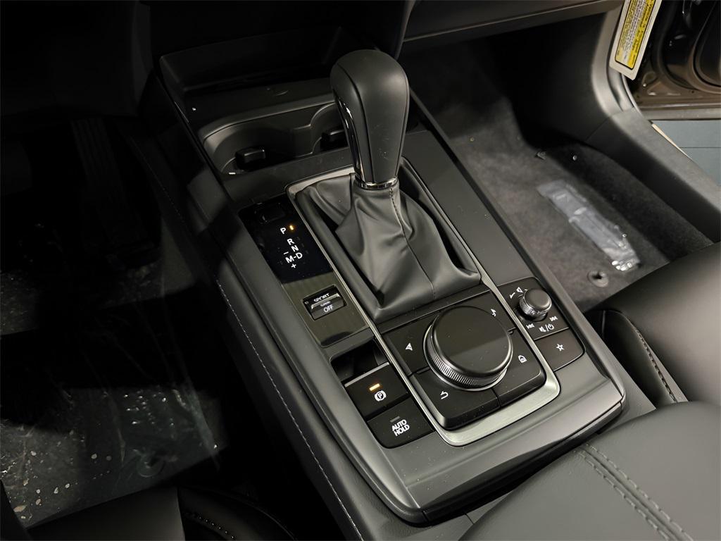 new 2026 Mazda CX-30 car, priced at $29,072